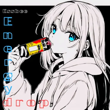 Energy Drop by Essbee - album cover