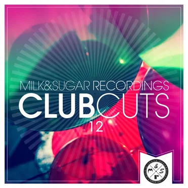 Milk & Sugar Club Cuts, Vol. 12 by Various Artists - album cover