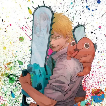 Denji