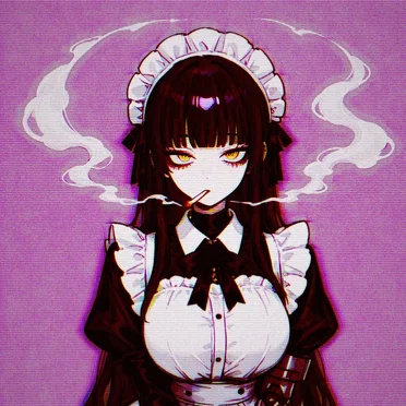 I Smoke Every Shift Without Feeling Sorry for Myself