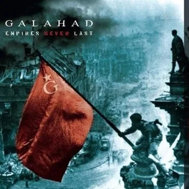Empires Never Last