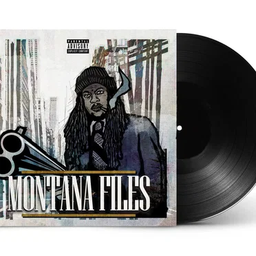Montana Files
