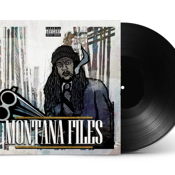 Montana Files