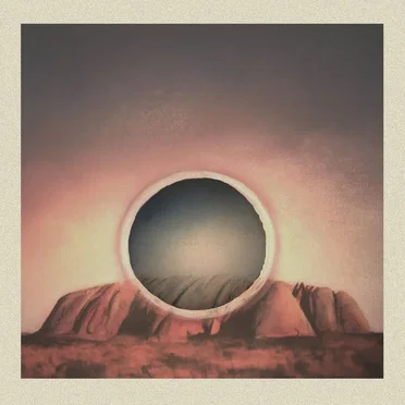 Australia (2011) by Yaw - album cover