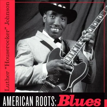 American Roots: Blues