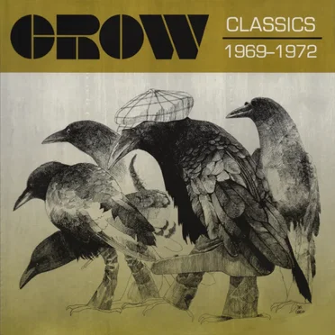 Classics: 1969-1972