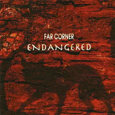 Endangered by Far Corner - album cover