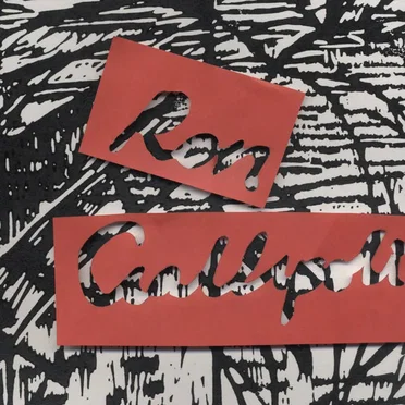 Ron Gallipoli Loves You All by Ron Gallipoli - album cover