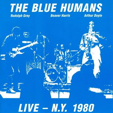 Live – N.Y. 1980