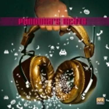 Pandora's Beat by Various Artists - album cover