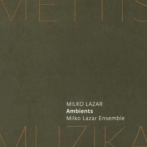 Ambients