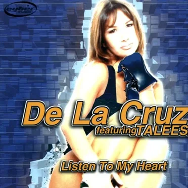 Listen to My Heart
