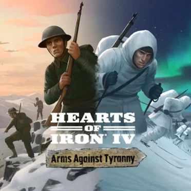 Hearts of Iron IV: Arms Against Tyranny (Original Game Soundtrack)