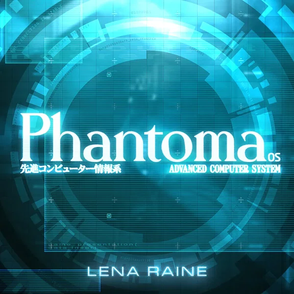 PhantomaOS – Advanced Computer System