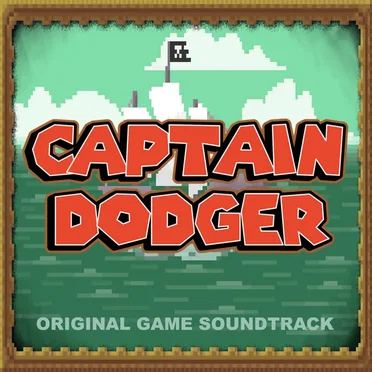 Captain Dodger Soundtrack