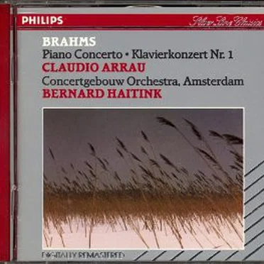 Piano Concerto no. 1