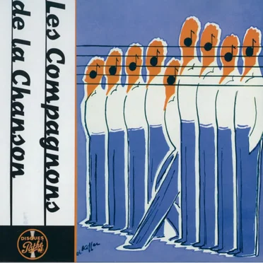 Les Compagnons de la Chanson