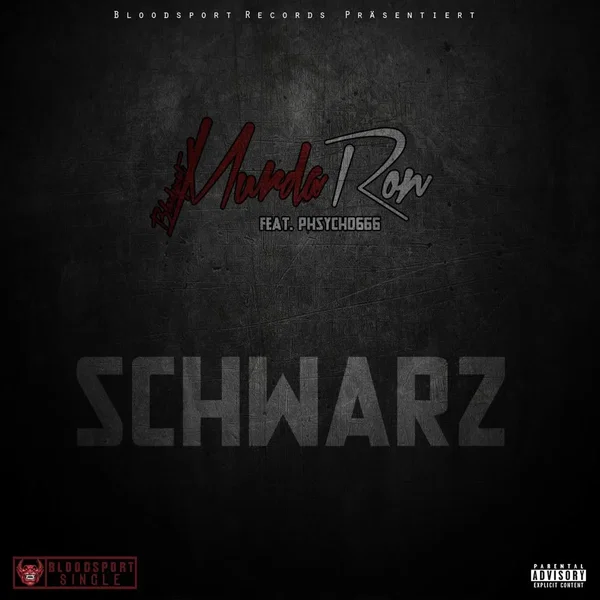 Schwarz