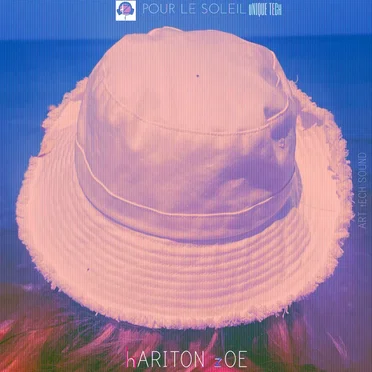 POUR LE SOLEIL (uNIQUE TECh) by hARITON zOE - album cover
