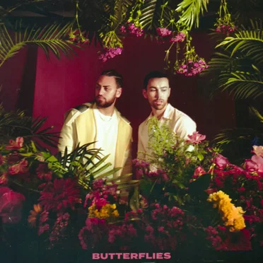 BUTTERFLIES