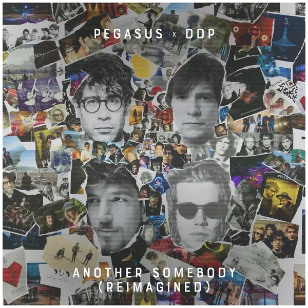 Another Somebody (ddp remix)