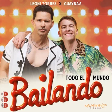 Todo el mundo bailando