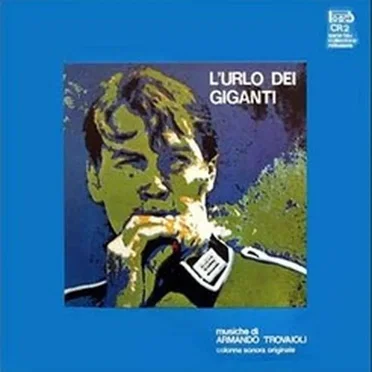 L'urlo dei giganti