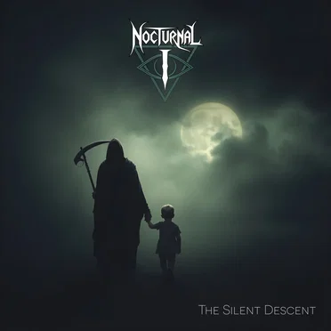The Silent Descent