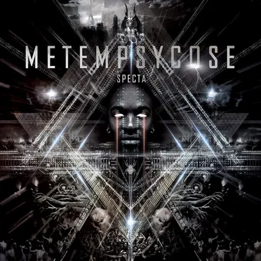 Metempsycose by Specta - album cover