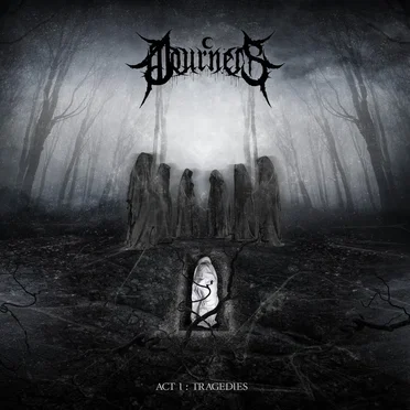 Mourners