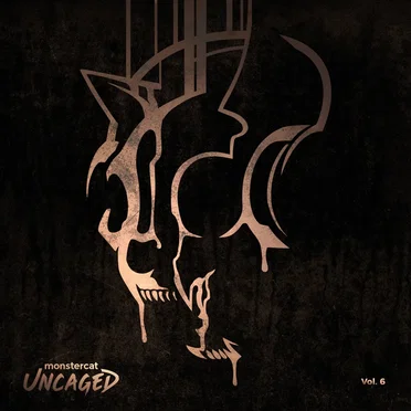 Monstercat Uncaged, Vol. 6 by Various Artists - album cover