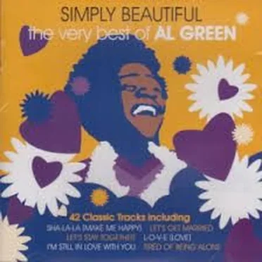 Simply Beautiful