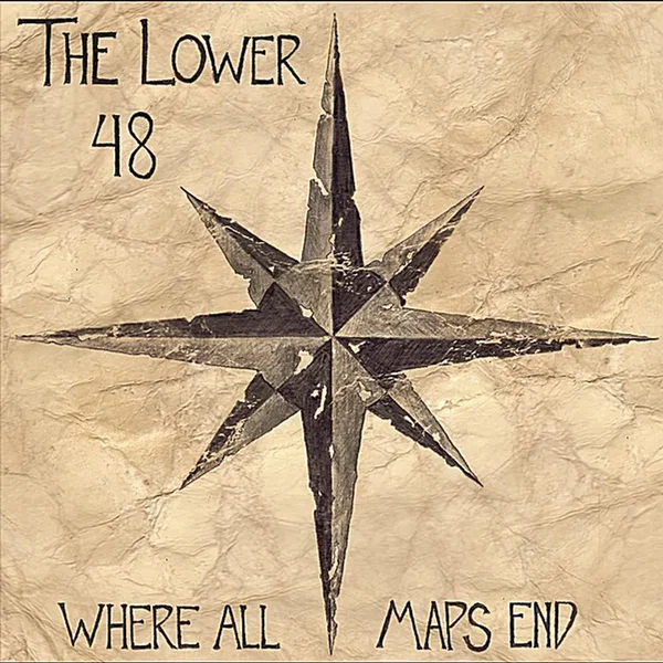 Where All Maps End