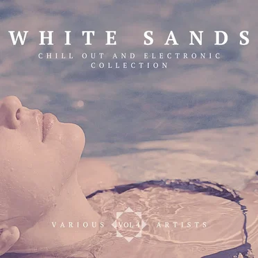 White Sands, Vol. 4 by Various Artists - album cover