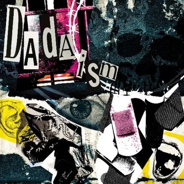 DADAISM by YUZUKINGDOM - album cover