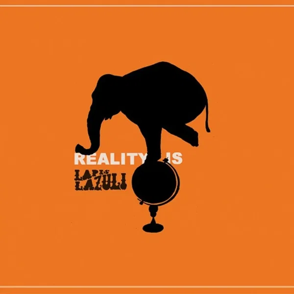 Reality Is