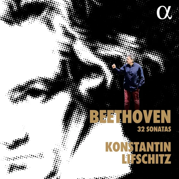 32 Sonatas