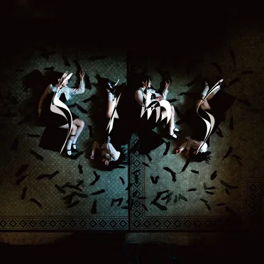 sins by シンダーエラ - album cover