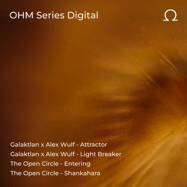 OHM Series Digital #4