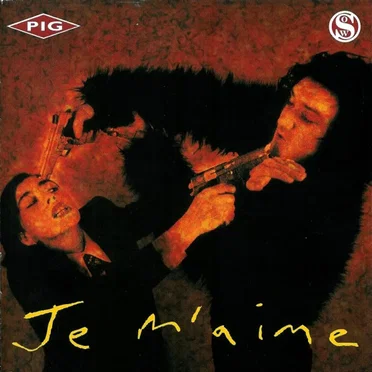 Je M'aime by Sow - album cover