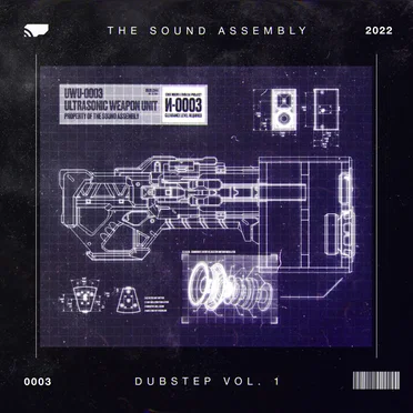 0003 - Dubstep Vol. 1