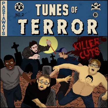 Tunes of Terror No. 2: Killer Cuts
