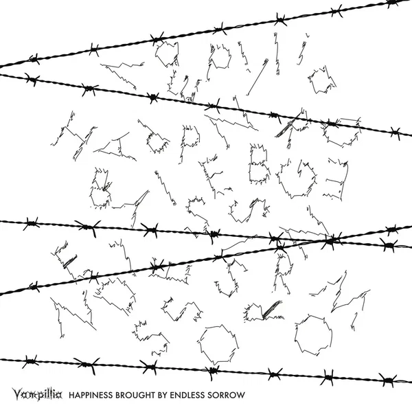 Happiness Brought by Endless Sorrow