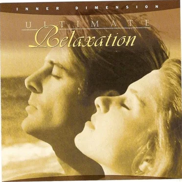 Ultimate Relaxation by Various Artists - album cover
