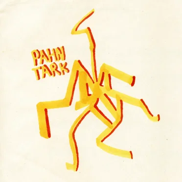Pahntark by Singlelito - album cover