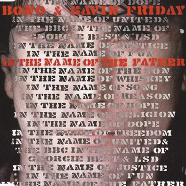 In the Name of the Father