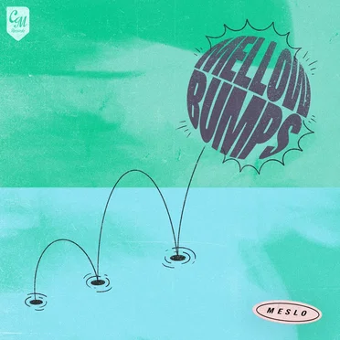 Mellow Bumps by Meslo - album cover