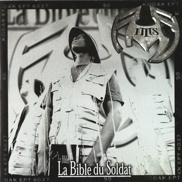 La Bible du soldat by IMS - album cover