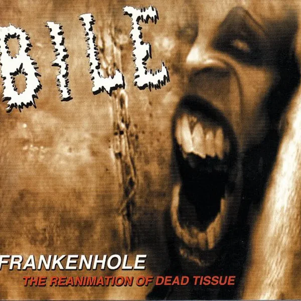 Frankenhole: The Reanimation of Dead Tissue