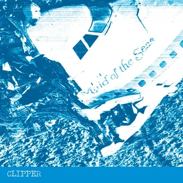 Maid of the Seas by Clipper - album cover
